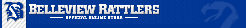 Belleview Rattlers Official Online Store