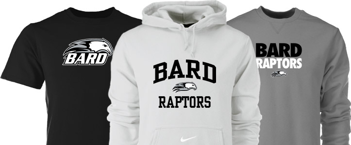 bard college sweatshirt