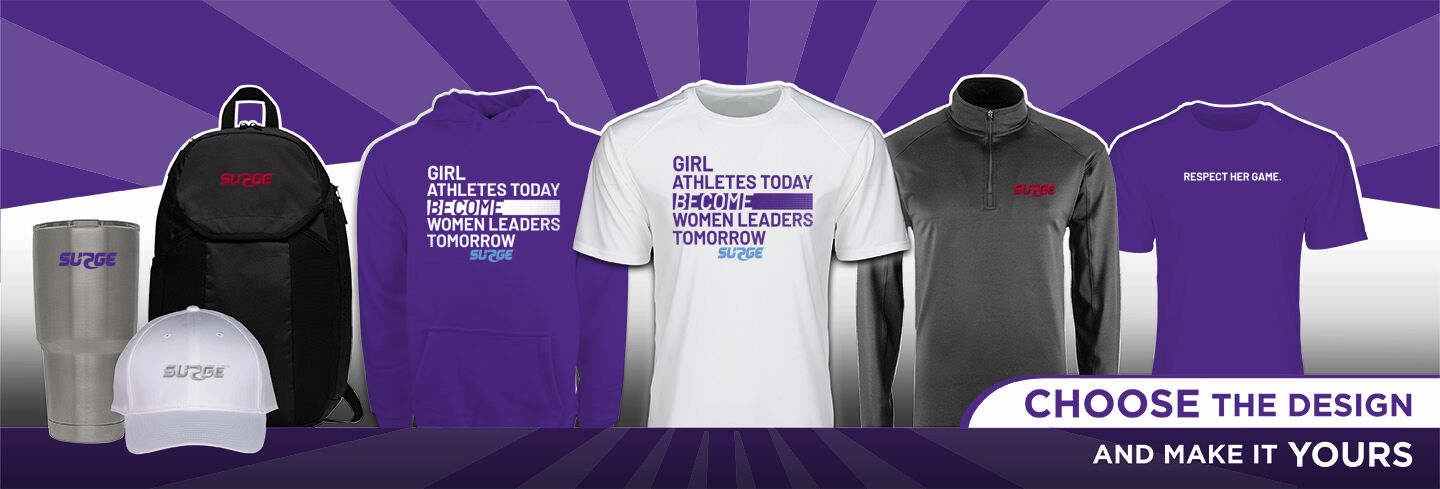 BSN Sports Surge Surge Surge Banner Test 1 Banner