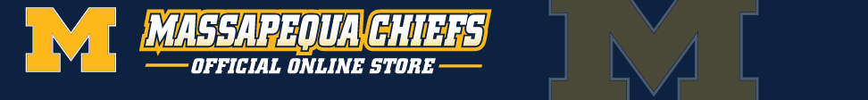 Mens - Massapequa High School Chiefs - Sideline Store - BSN Sports